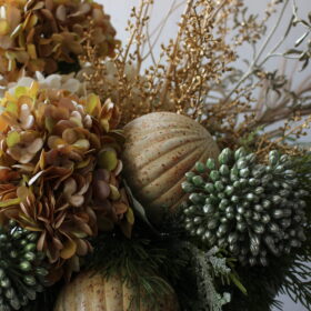 クリスマスアレンジ